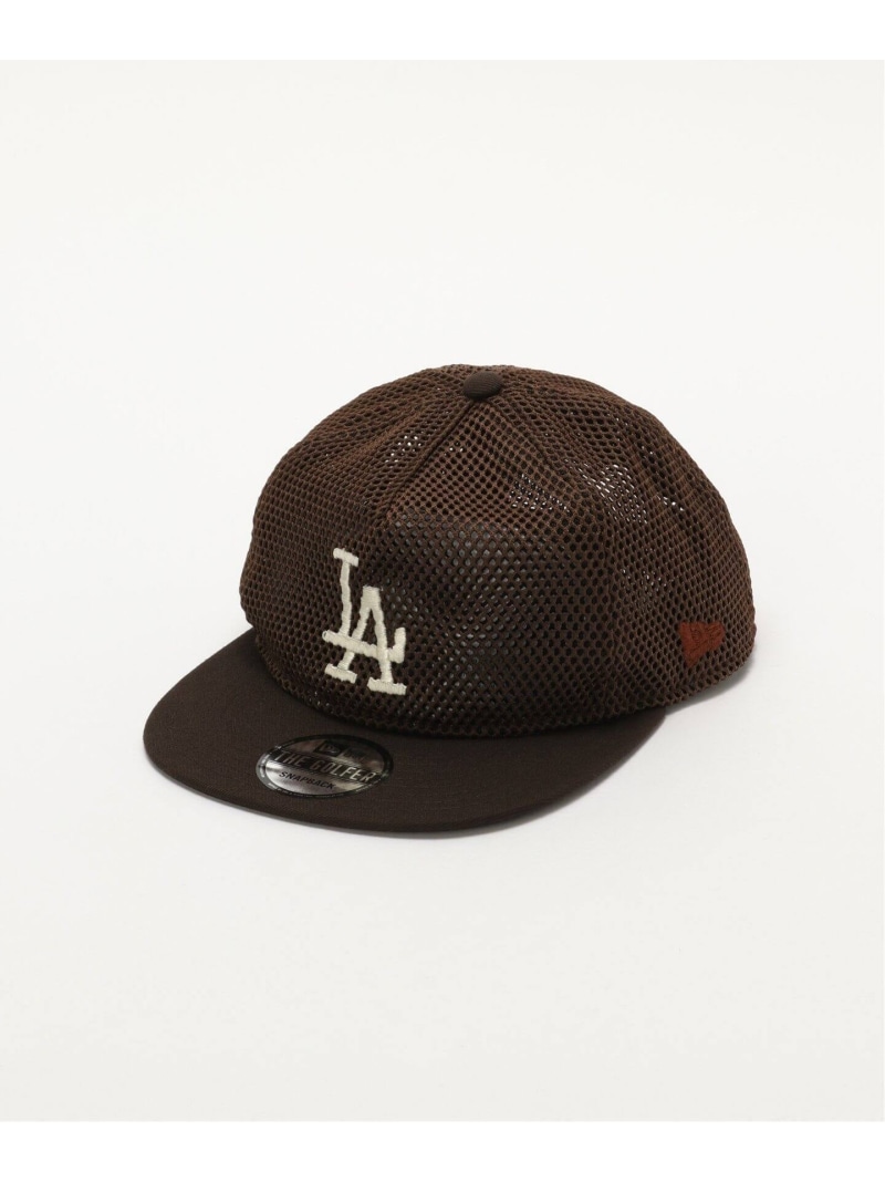 楽天市場】JOURNAL STANDARD NEW ERA / ニューエラ 別注 DOUBLE MESH