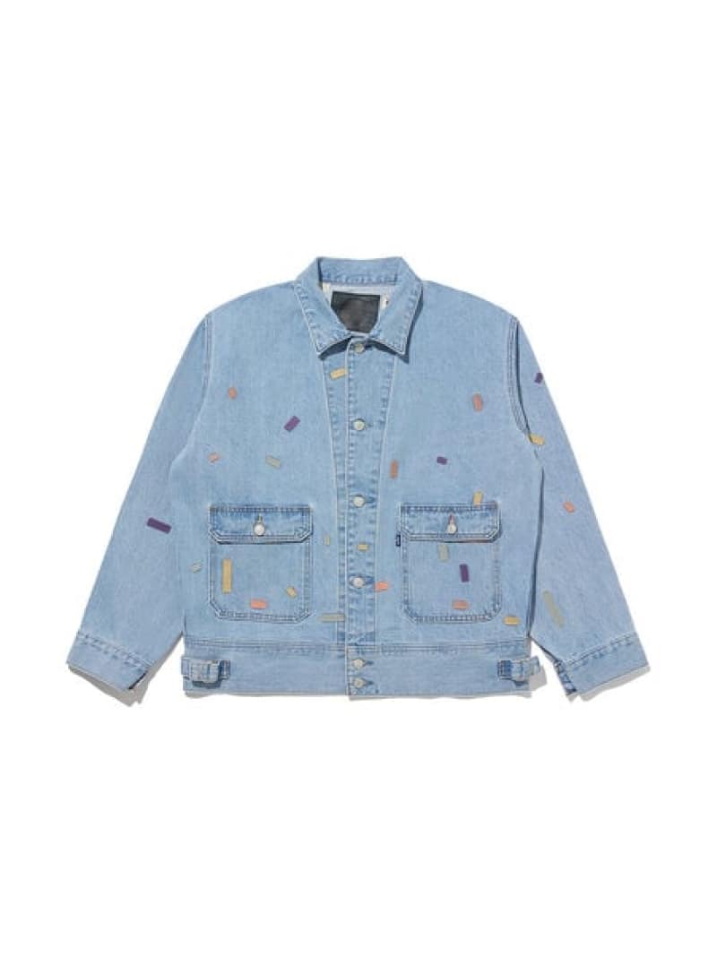 楽天市場】【SALE／44%OFF】Levi's MADE IN JAPAN ユーティリティ