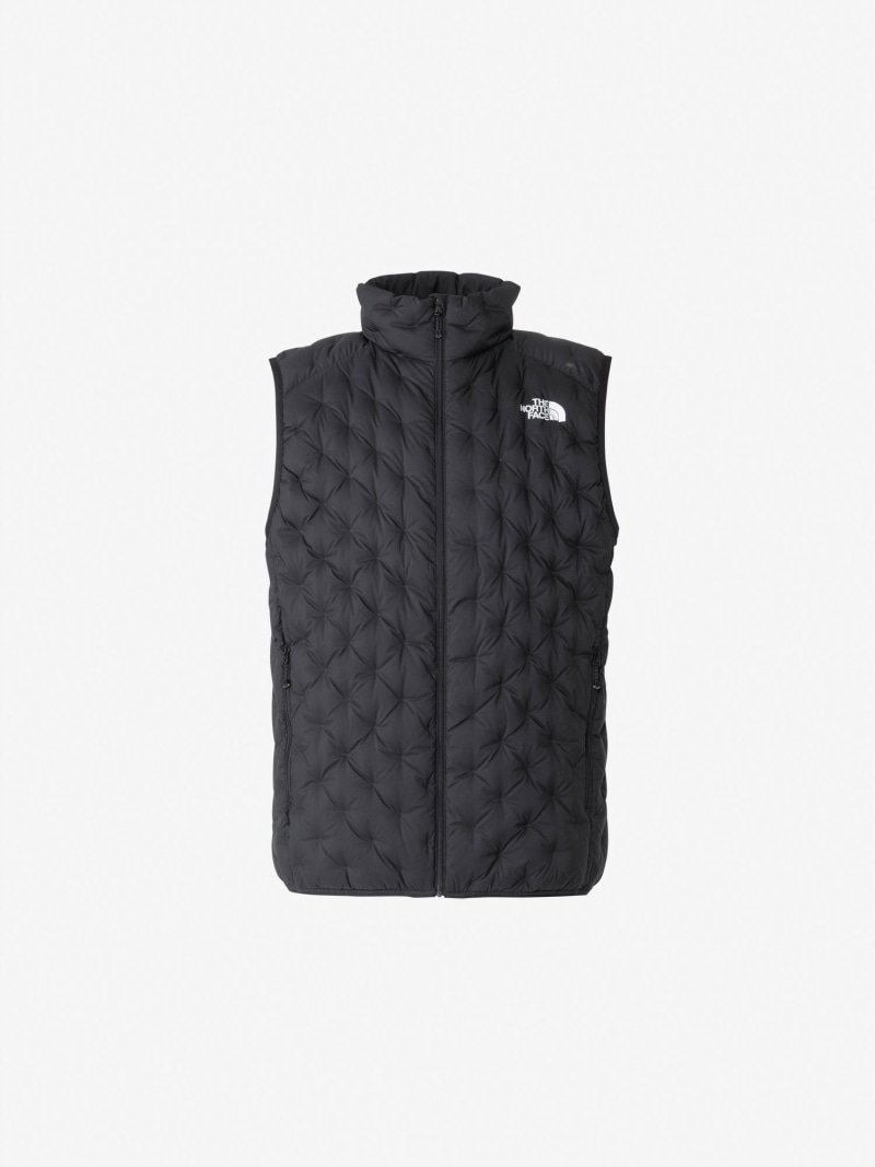 楽天市場】THE NORTH FACE アストロライトベスト(ユニセックス) ザ