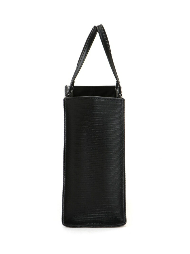 楽天市場】BARNEYS NEW YORK (U)ロゴトートバッグ(S) バーニーズ
