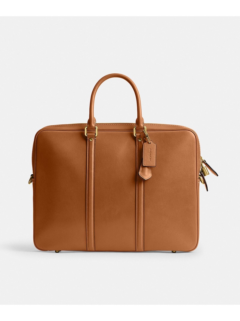 楽天市場】COACH 【公式】メトロポリタン ワークバッグ コーチ バッグ