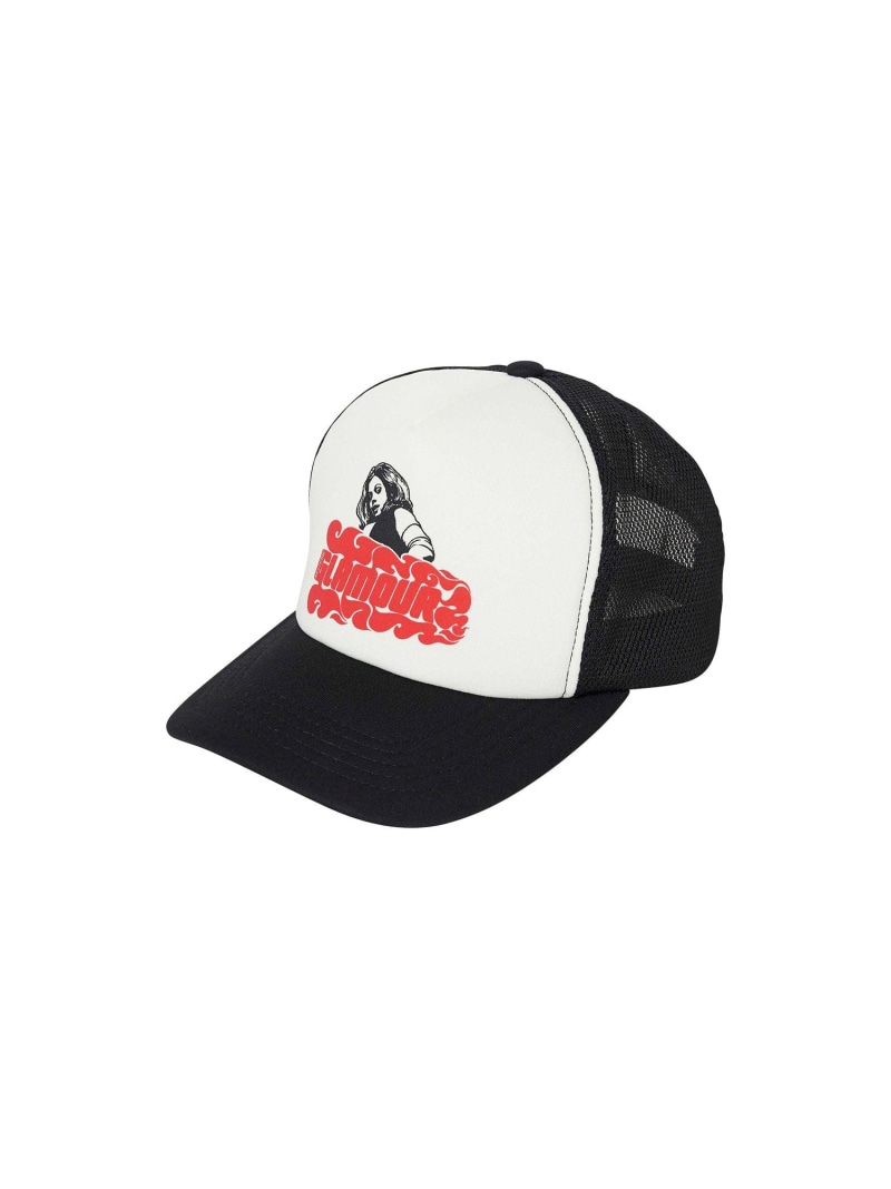 楽天市場】HYSTERIC GLAMOUR VIXEN GIRL メッシュキャップ