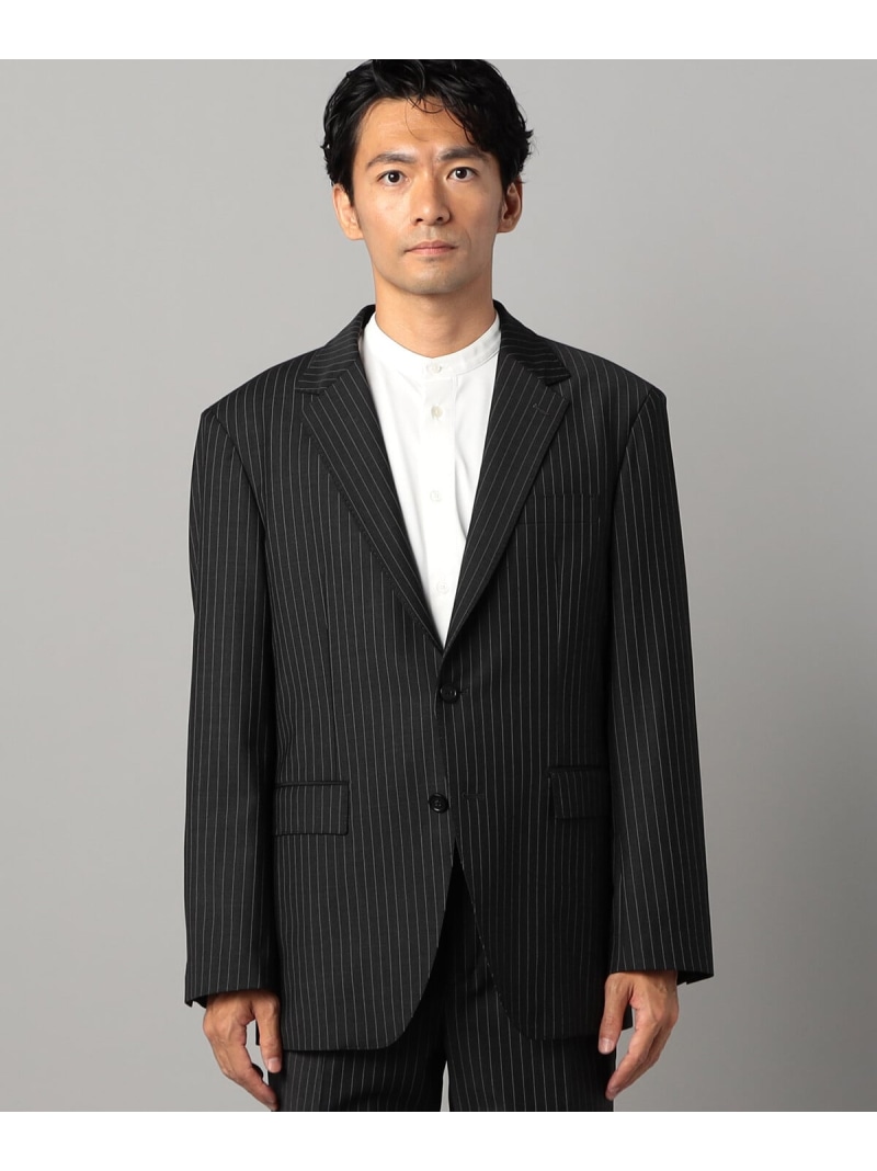 楽天市場】【SALE／60%OFF】COMME CA MEN 【ブライトリーセットアップ