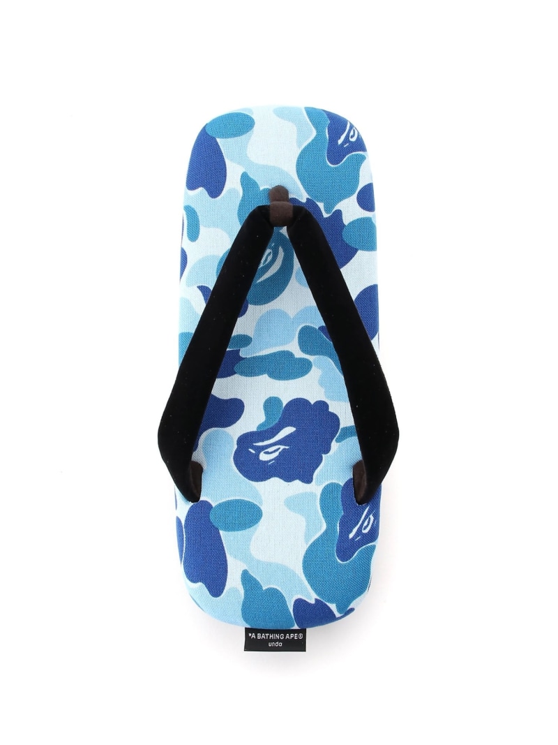 楽天市場】A BATHING APE BAPE X GOYEMON ABC CAMO UNDA ア ベイシング