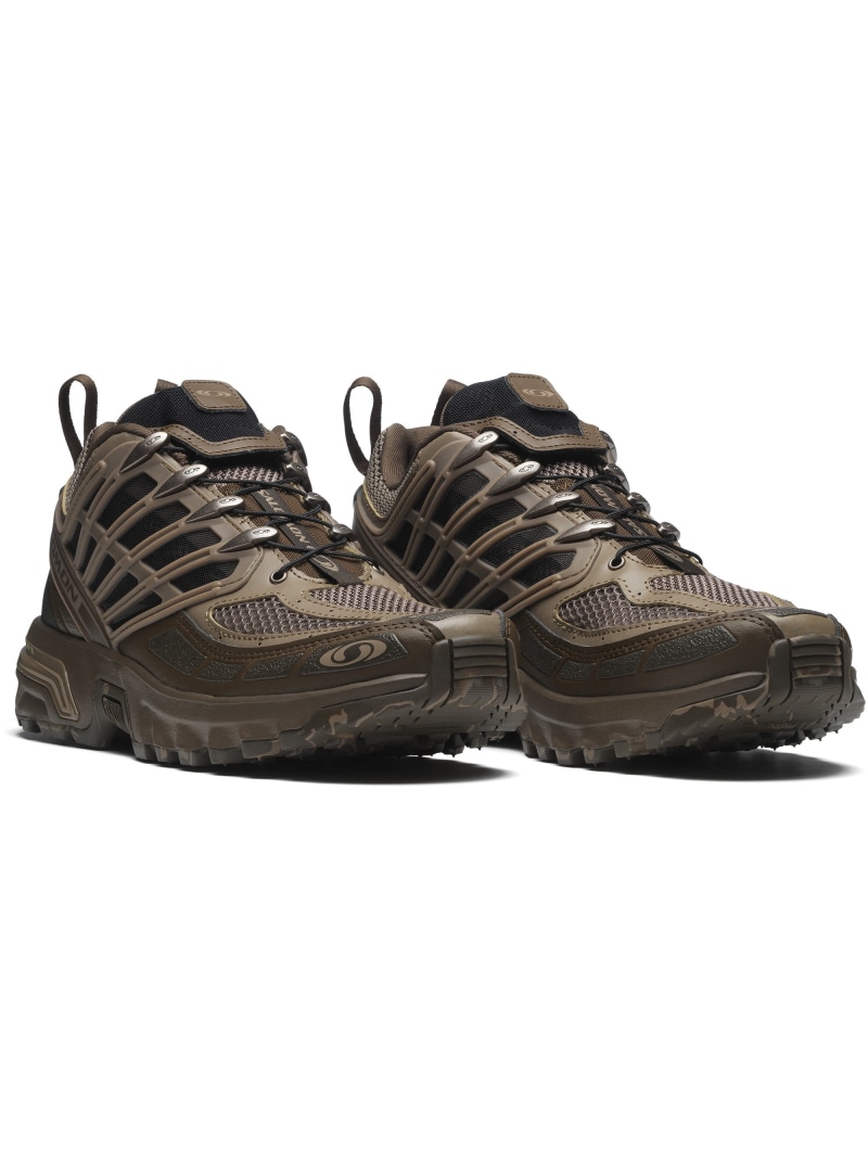 楽天市場】SALOMON ＜公式＞ACS PRO DESERT サロモン シューズ・靴