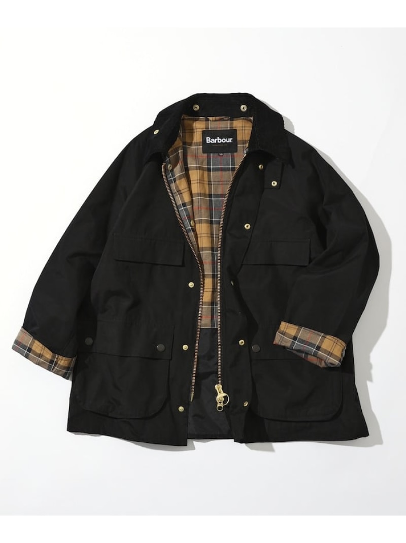 BEDALE Barbour SL BEDALE ブラック 36 バブアー ビデイル ⁄ ビデイル