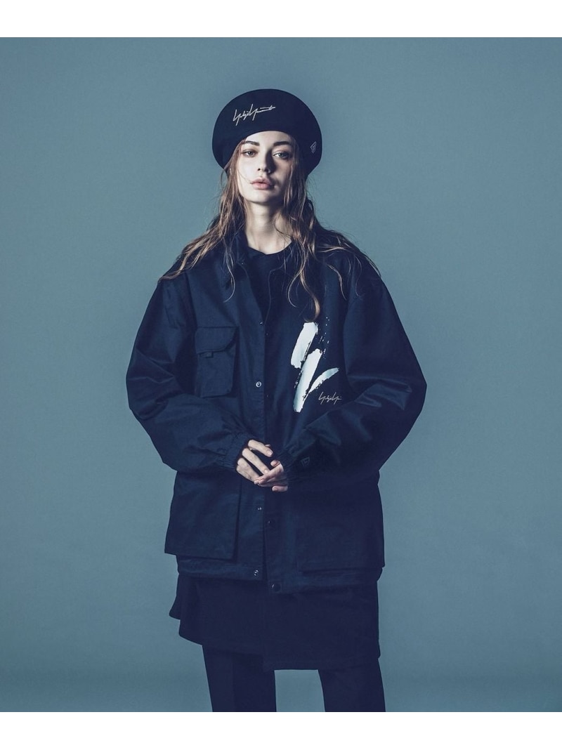 楽天市場】LHP YohjiYamamoto*NewEra/ヨウジヤマモト*ニューエラ/BERET