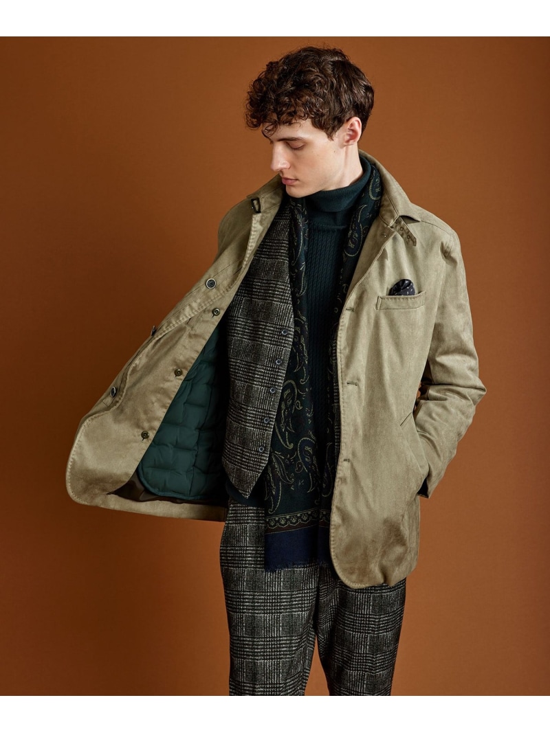 楽天市場】【SALE／50%OFF】JOSEPH ABBOUD 【ストレッチ/ダウン