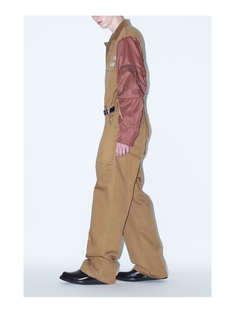 楽天市場】TOGA ARCHIVES Jumpsuit Dickies SP トーガ オールインワン