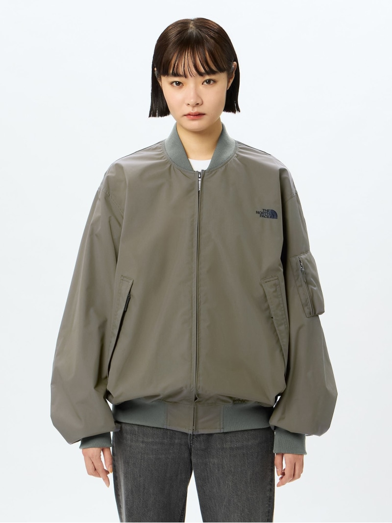 楽天市場】THE NORTH FACE 【公式】ウォータープルーフボンバー