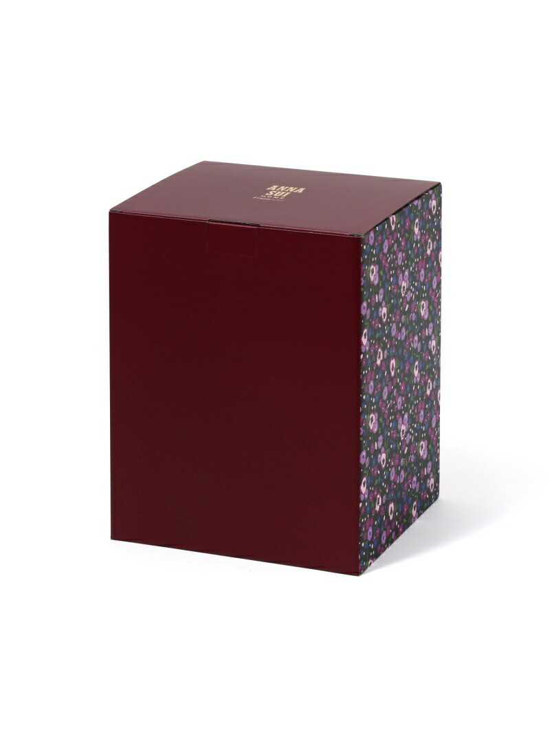 楽天市場】【SALE／44%OFF】Francfranc ANNA SUI マルチボックス