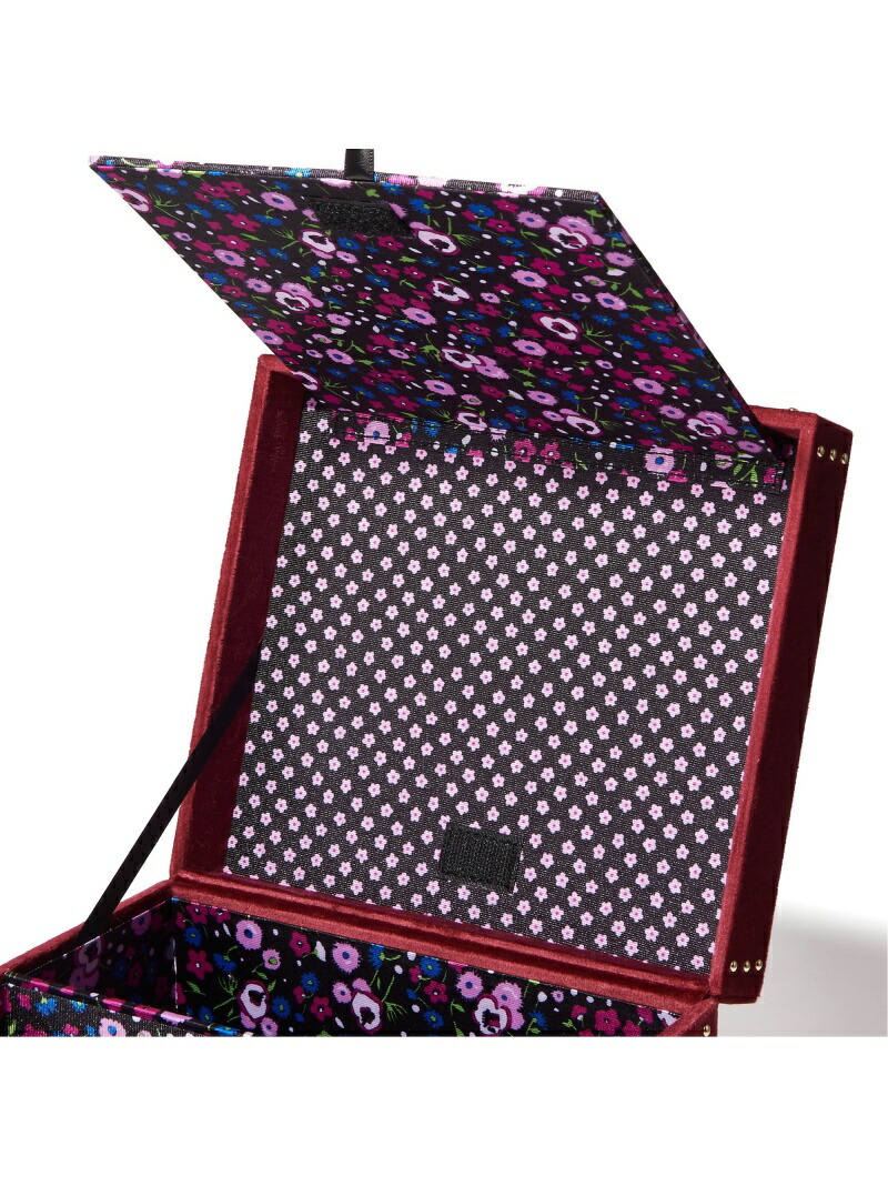 楽天市場】【SALE／44%OFF】Francfranc ANNA SUI マルチボックス
