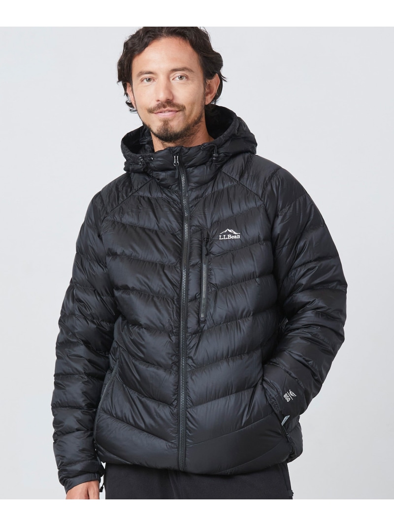 楽天市場】L.L.Bean ウルトラライト 850 ダウン・ジャケット、フード