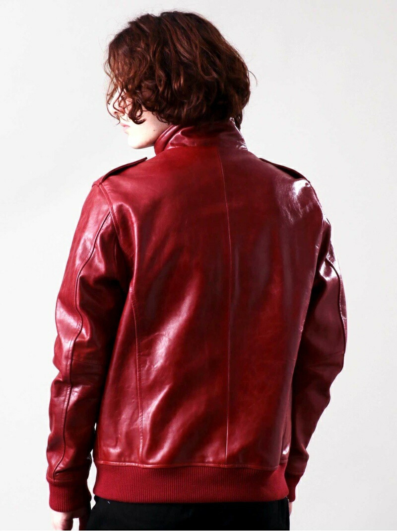 楽天市場】【SALE／30%OFF】AVIREX ミッドゾーン ジャケット/MID ZONE