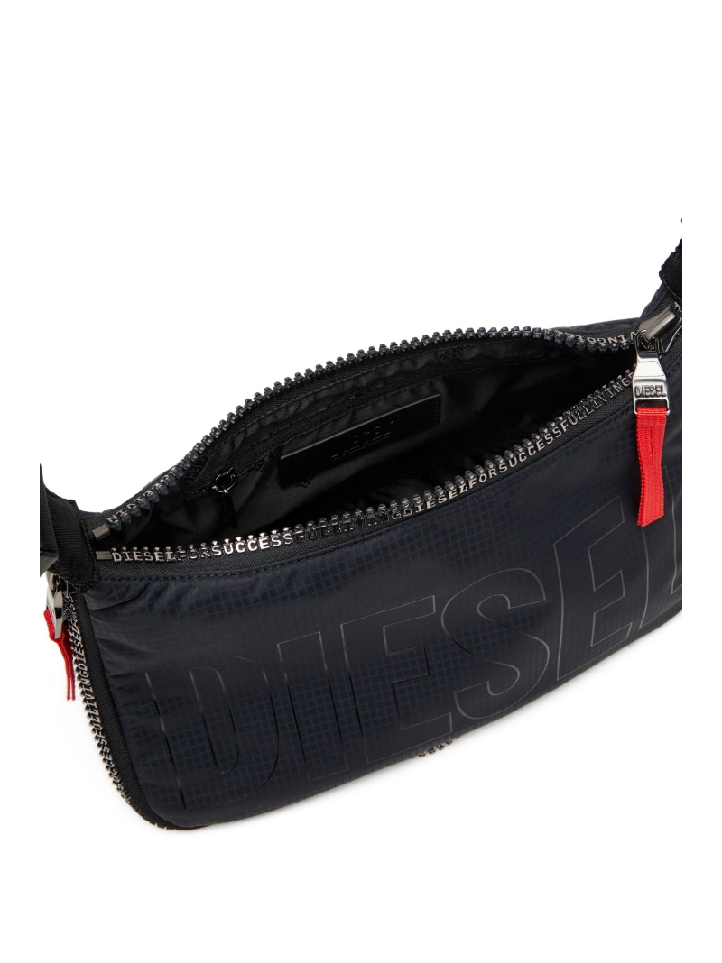 楽天市場】DIESEL メンズ ショルダーバッグ ZIP-D SHOULDER BAG X