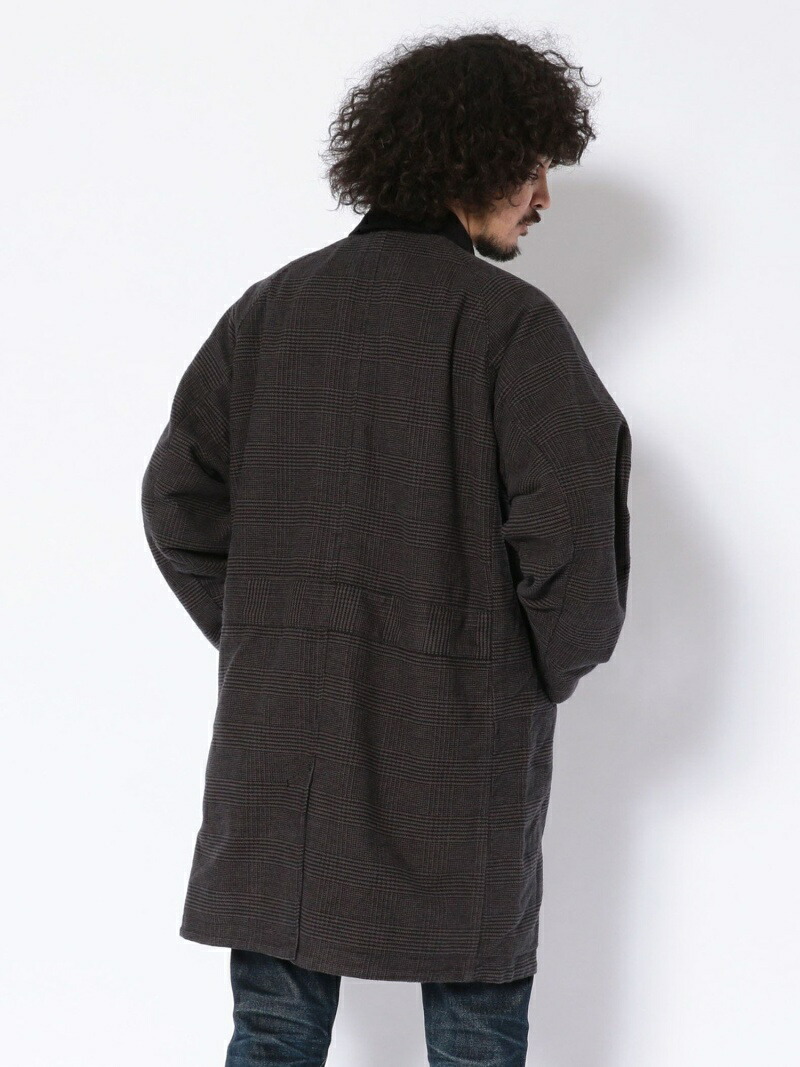楽天市場】【SALE／50%OFF】Schott 【直営限定】REVERSIBLEBALCOAT