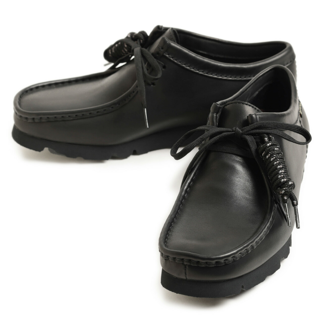 楽天市場】Clarks クラークス Wallabee GTX ワラビー メンズ
