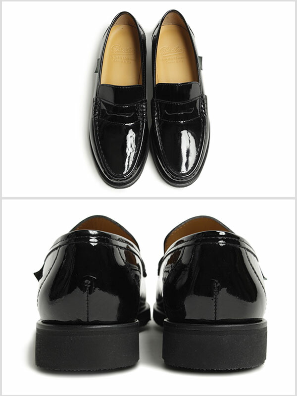 楽天市場】Paraboot パラブーツ レディース ヴィニョニー ローファー