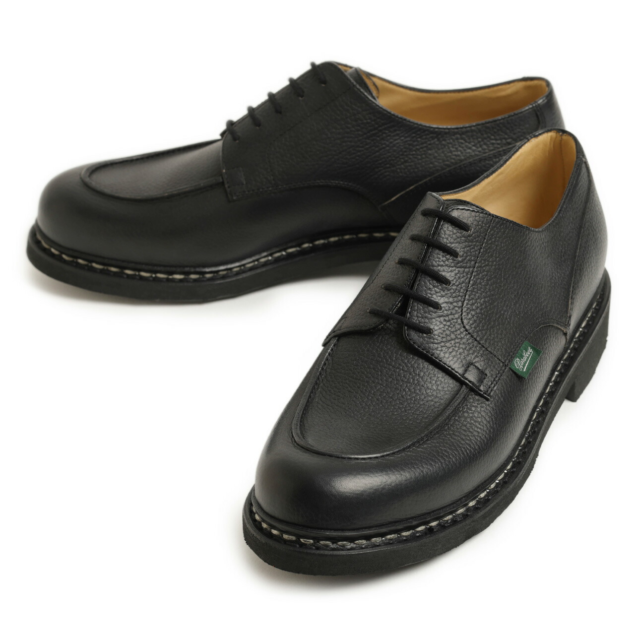 楽天市場】PARABOOT CHAMBORD パラブーツ シャンボード メンズ