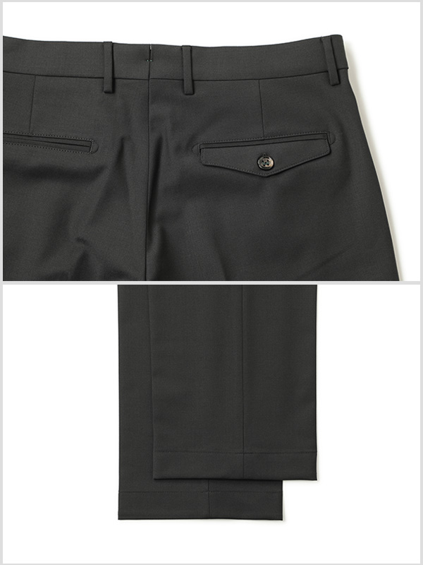 楽天市場】【国内正規品】BERWICH ベルウィッチ LUCANO LONG ルカーノ