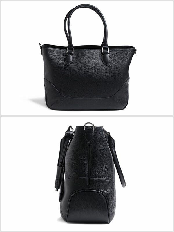 楽天市場】ペッレモルビダ PELLE MORBIDA トート バック 横型 PMO
