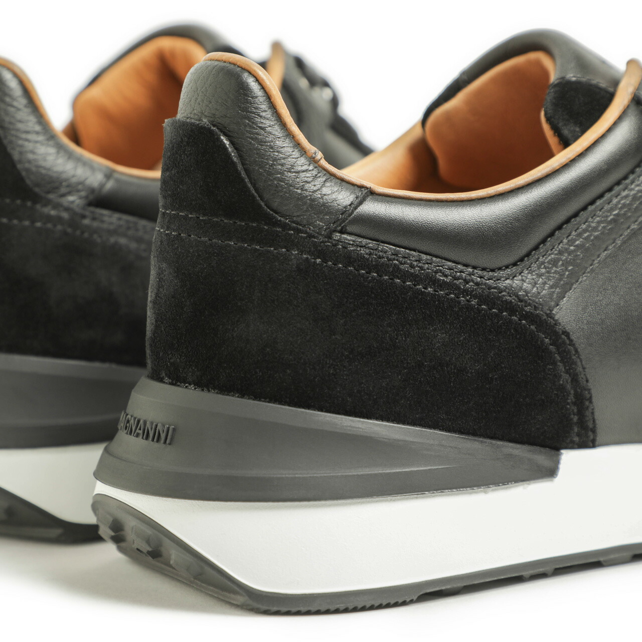 楽天市場】MAGNANNI マグナーニ メンズ 靴 スニーカー ローカット