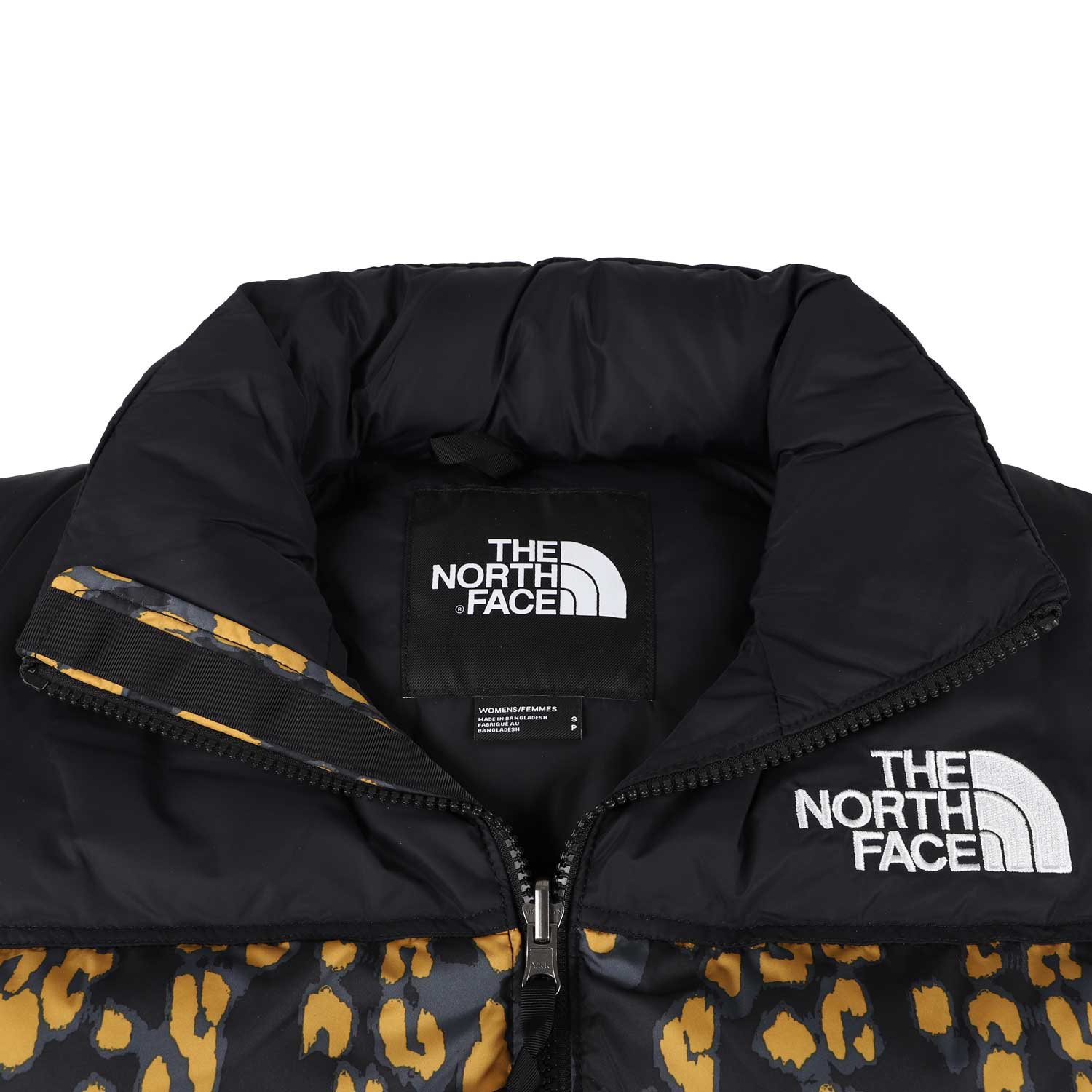 楽天市場】THE NORTH FACE ノースフェイス ダウン ベスト ヌプシ