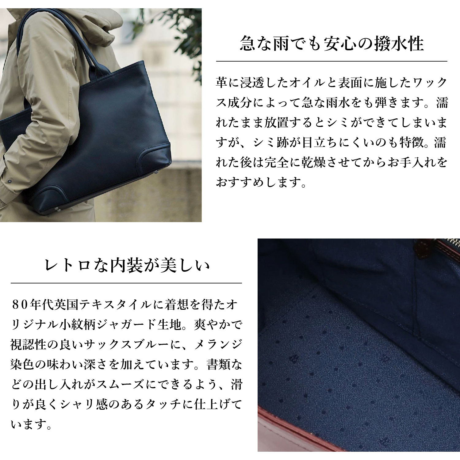 楽天市場】FIVE WOODS ファイブウッズ メッセンジャーバッグ