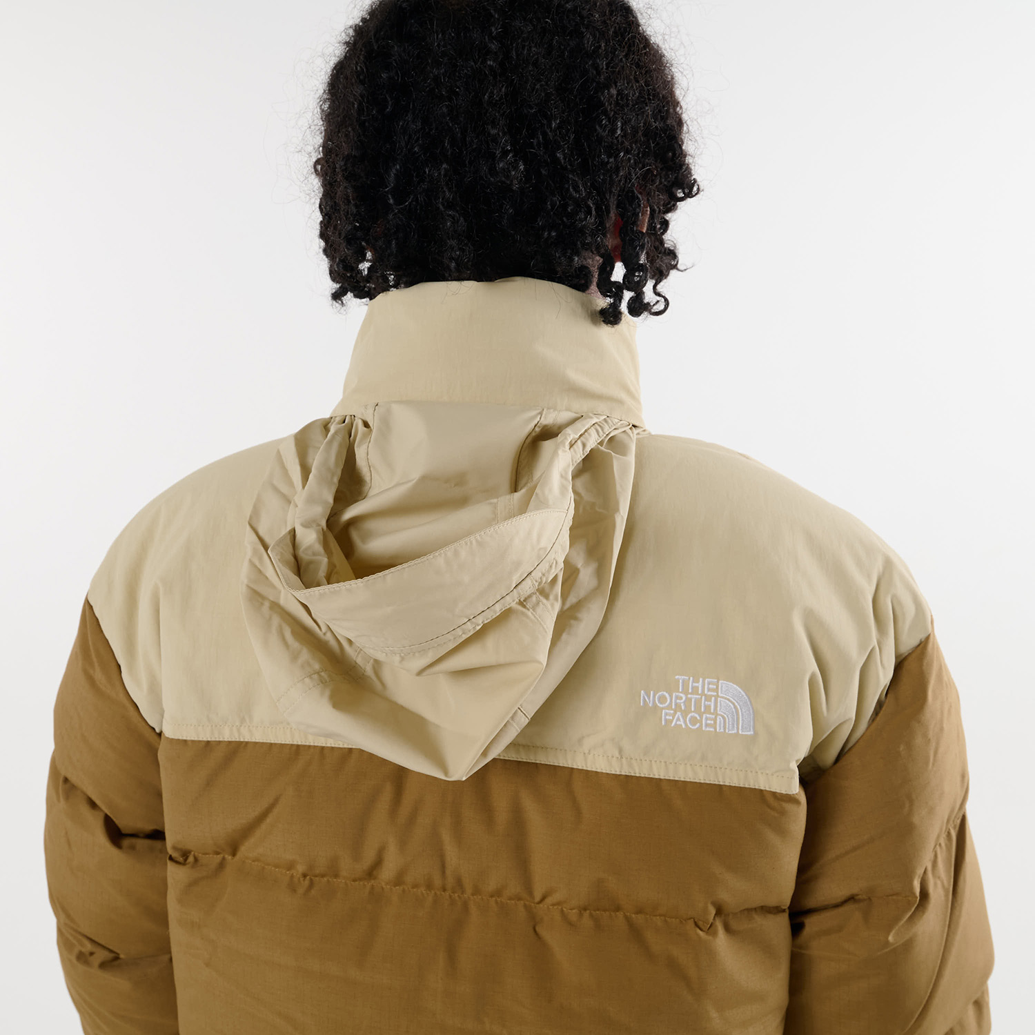 楽天市場】THE NORTH FACE ノースフェイス ダウン ジャケット ヌプシ