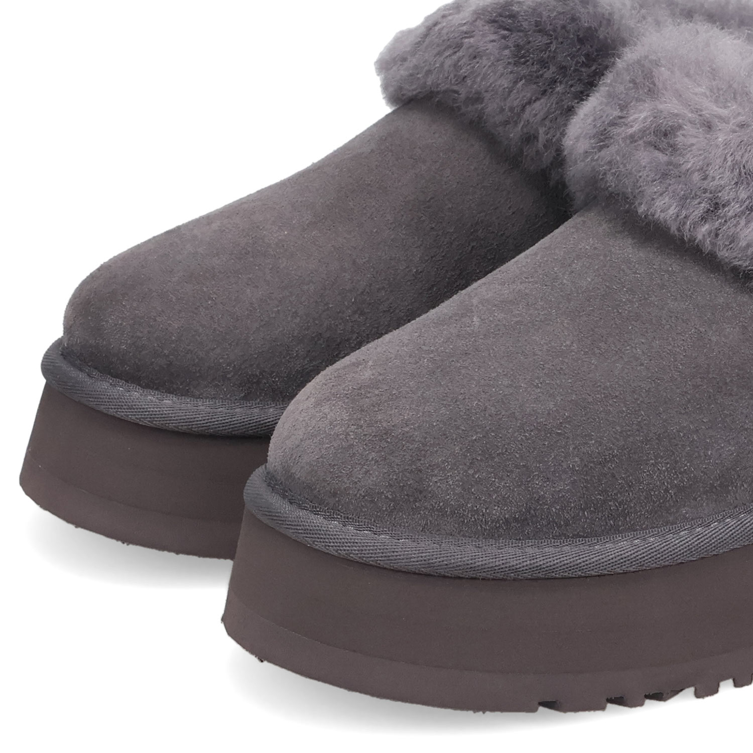 楽天市場】アグ UGG ブーツ ムートンブーツ タゼル レディース 厚底