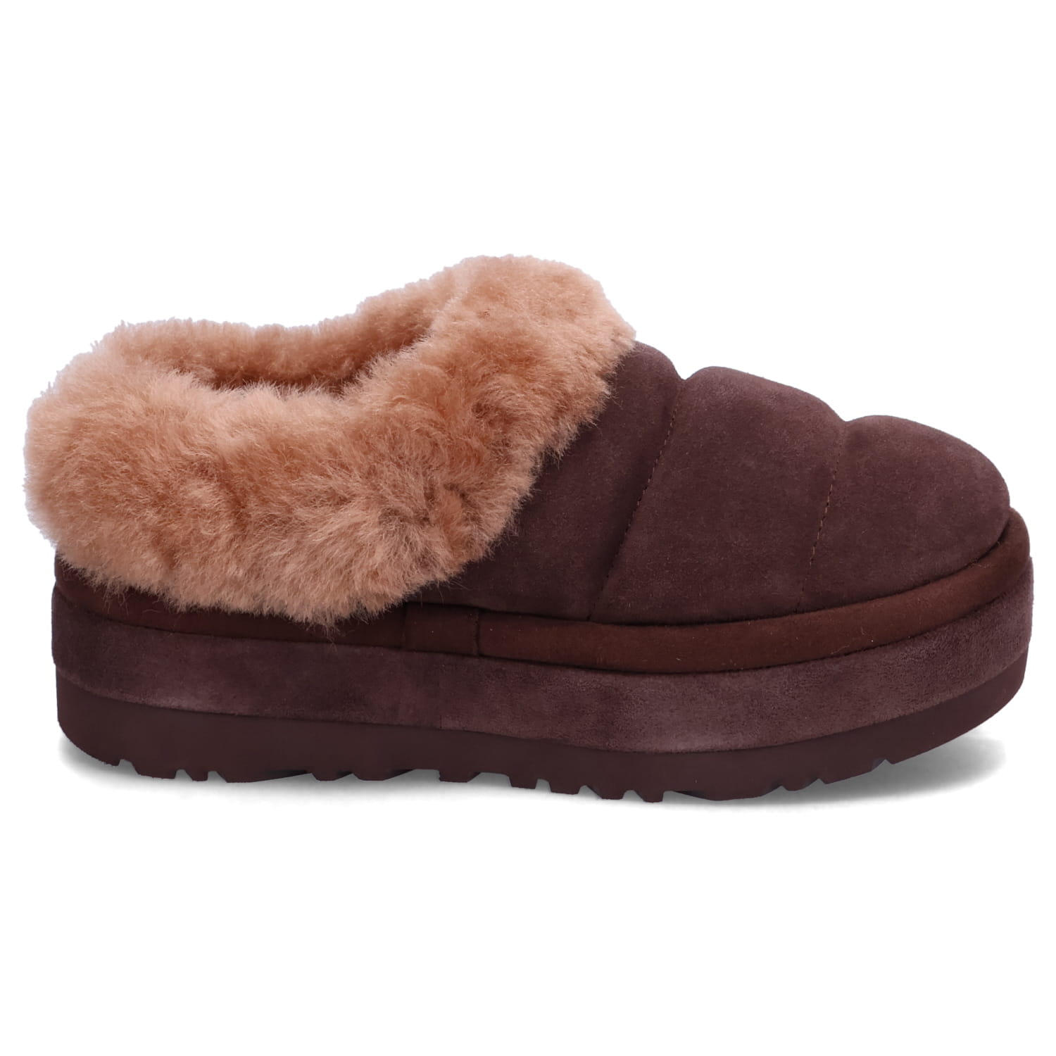 楽天市場】アグ UGG ムートンブーツ タスマン レディース 厚底