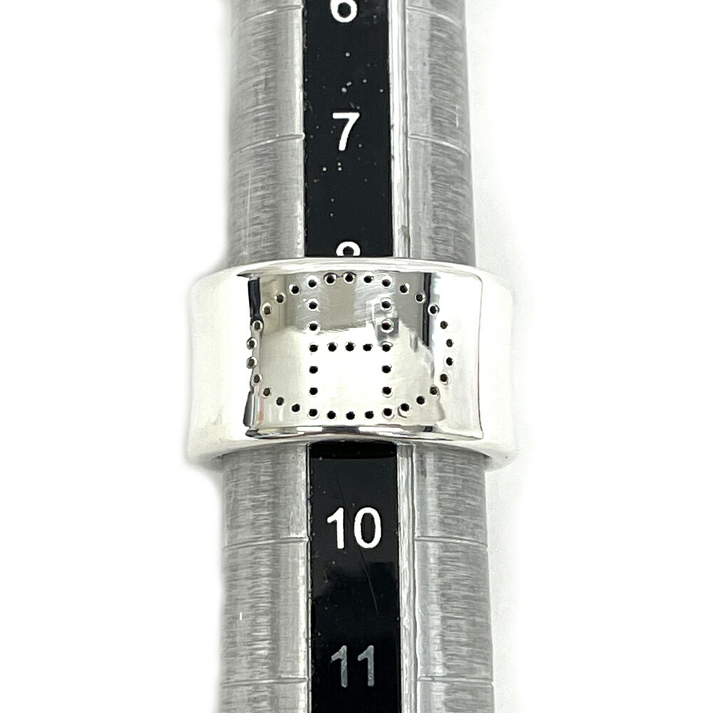 楽天市場】【中古】 エルメス HERMES エヴリン エクリプスリュバン SV