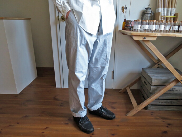 楽天市場】ENDS and MEANS Work Chino Pants / Cotton×Nylon エンズ