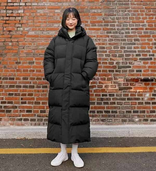 楽天市場】【スカーフおまけ】ダウンコート レディース ロング 男女