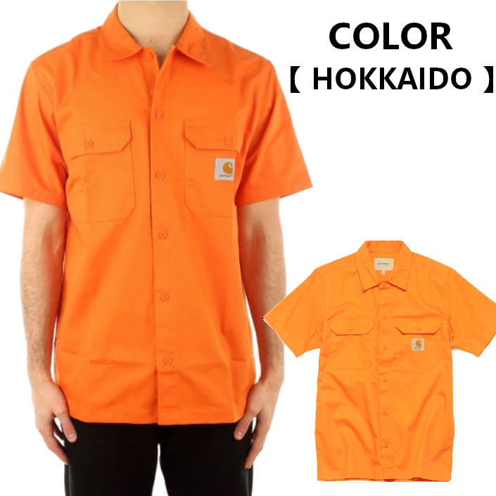 楽天市場】CARHARTT WIP カーハート ダブリューアイピー MASTER SHIRT