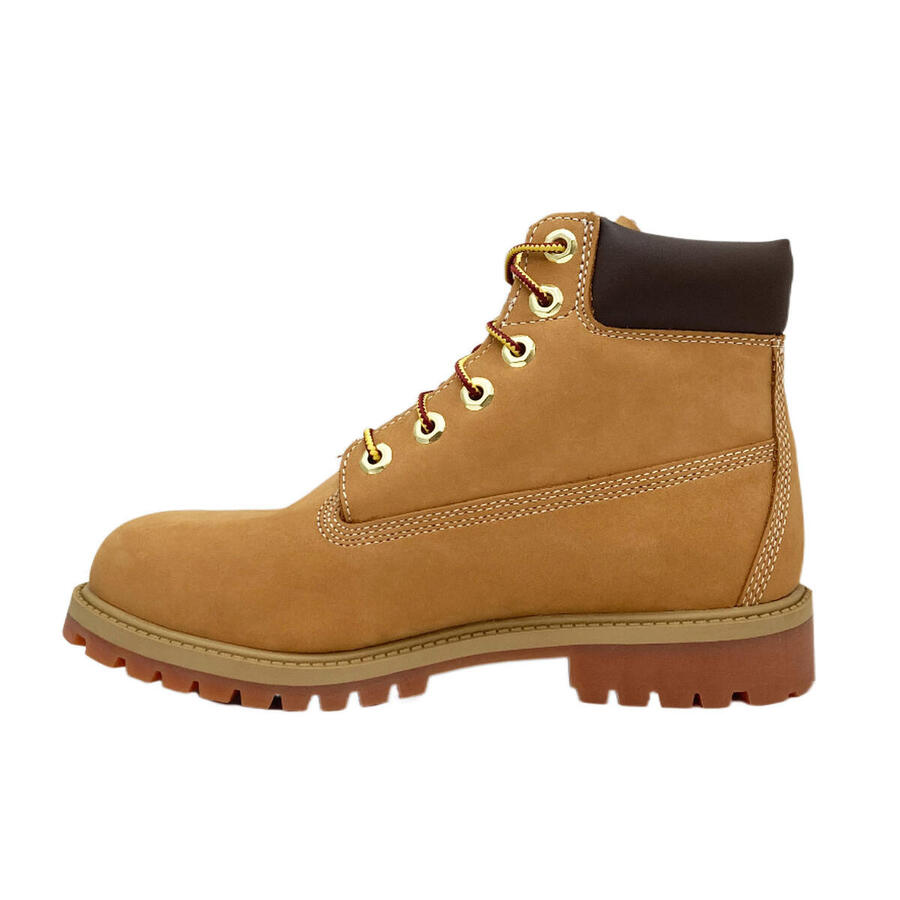 楽天市場】ティンバーランド ブーツ Timberland JUNIOR 6INCH PREMIUM