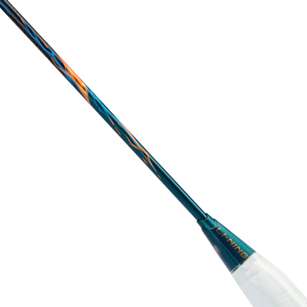 楽天市場】LI-NING AX90N AXFORCE 90 NEW 雷霆 90 NEW バドミントン