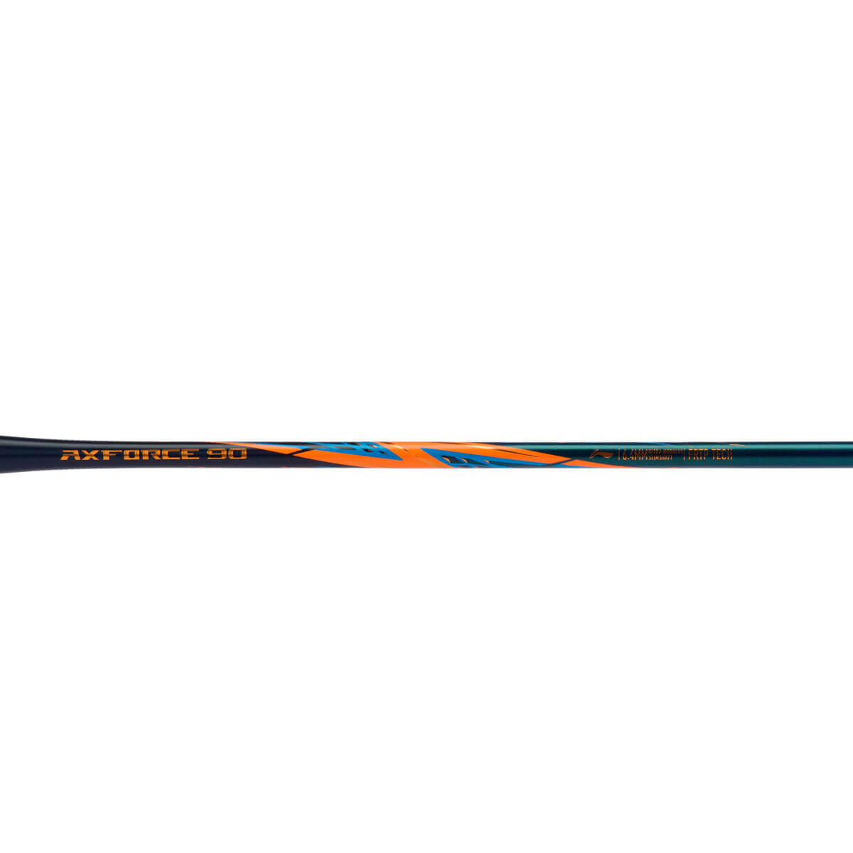 楽天市場】LI-NING AX90N AXFORCE 90 NEW 雷霆 90 NEW バドミントン