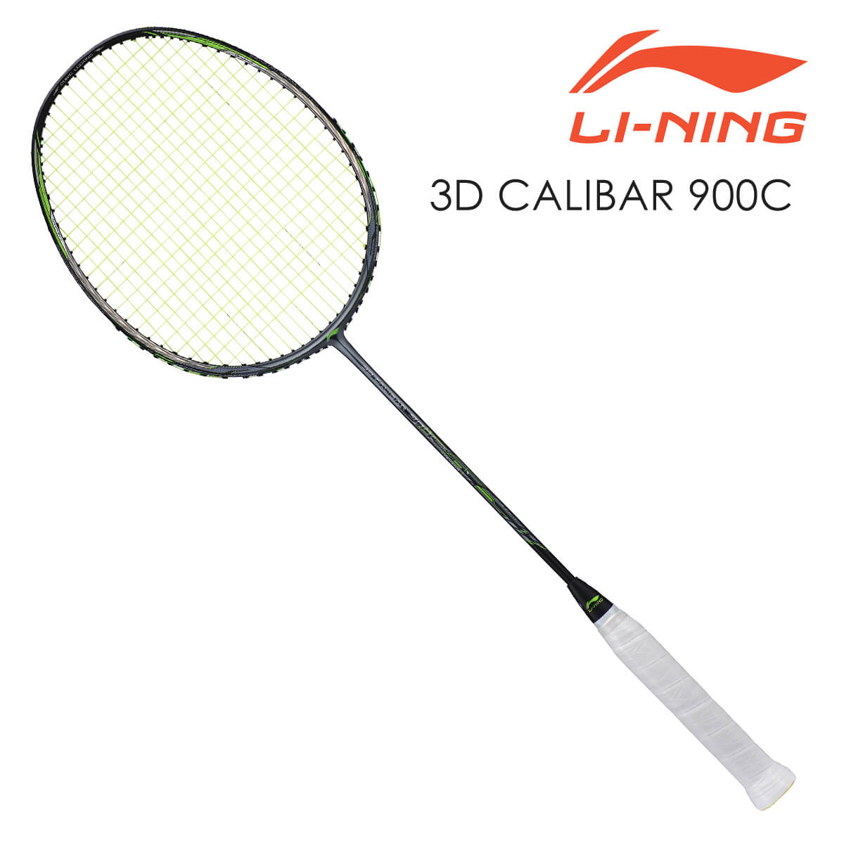 楽天市場】LI-NING 3D CALIBAR 900C(3D-C900C) 立体風刃 AYPM438-1