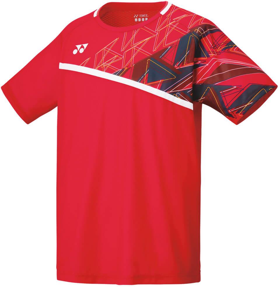 楽天市場】YONEX 10335 メンズゲームシャツ(フィットスタイル) ウェア