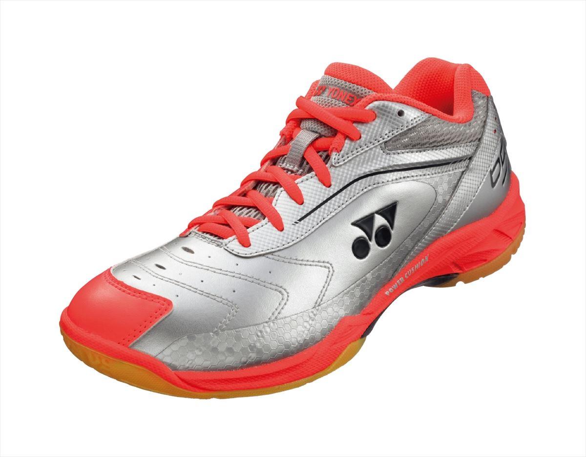 楽天市場】【超特価】YONEX SHB-65 バドミントンシューズ パワー