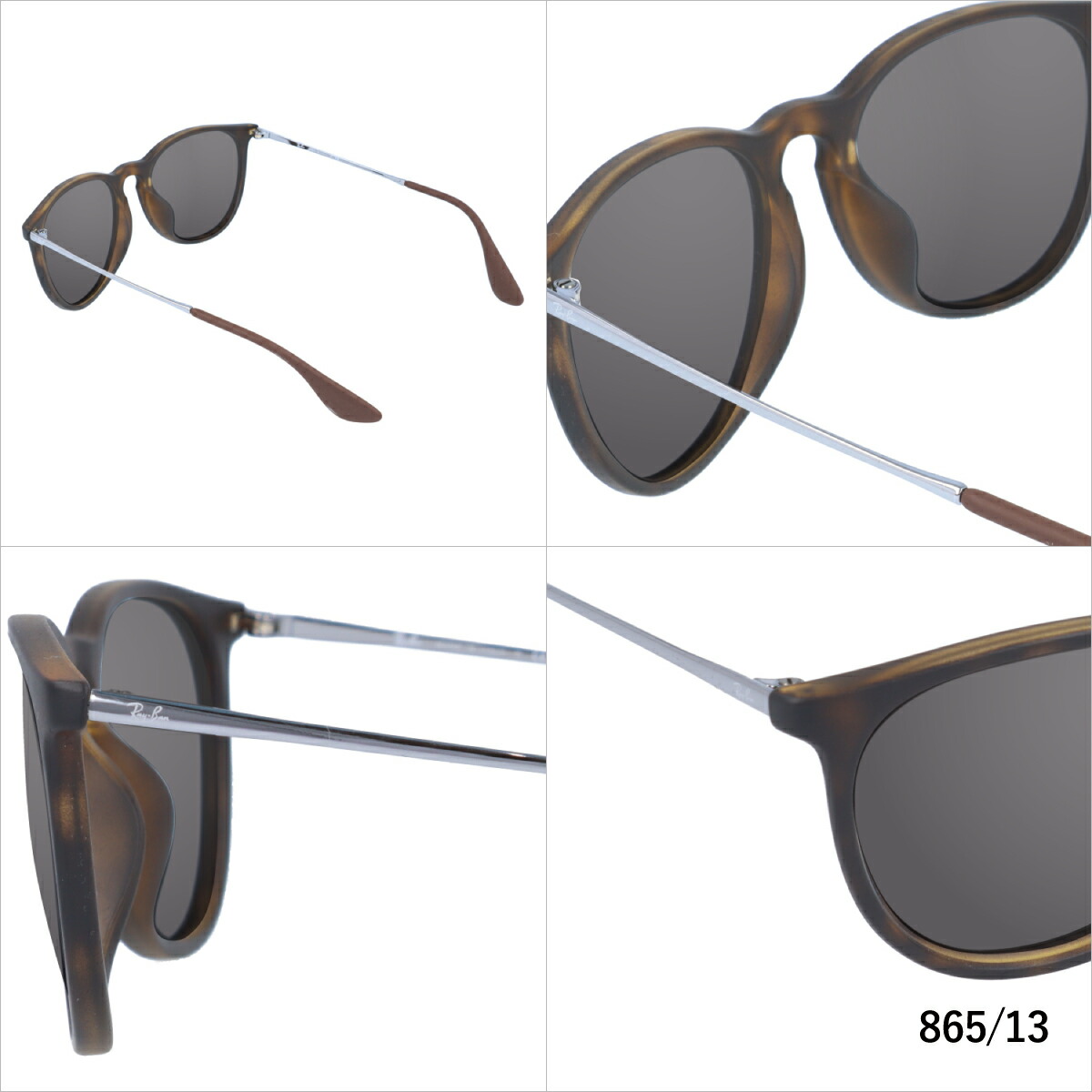 楽天市場】【選べる7色 偏光レンズ】レイバン サングラス Ray-Ban 偏光