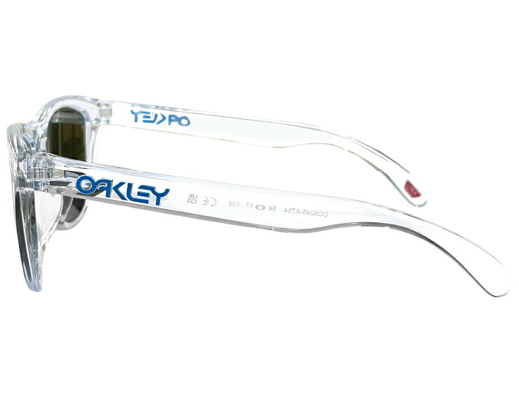 楽天市場】国内正規品 OAKLEY オークリー サングラス oo9245-a7