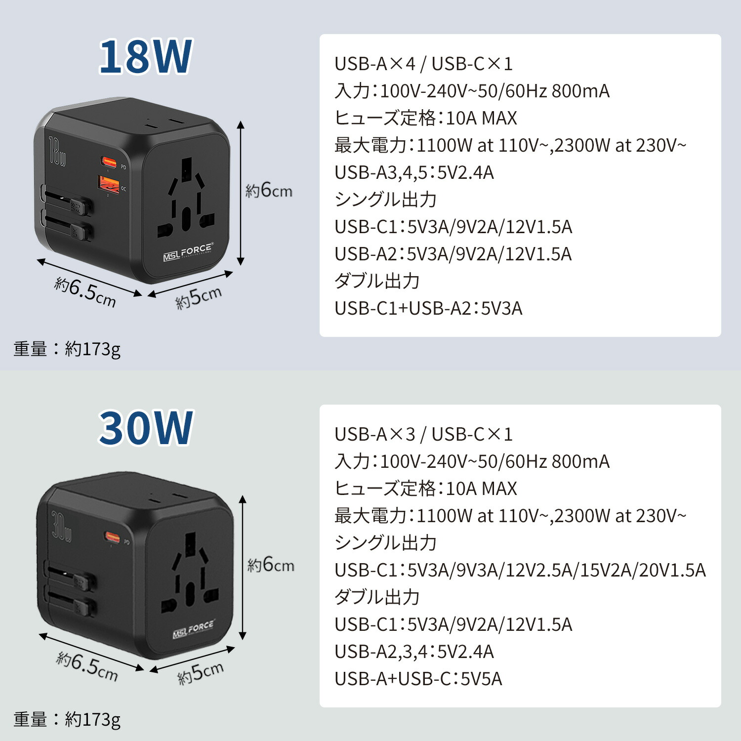 楽天市場】【最大15%OFF限定クーポン】トラベル 電源アダプター 変換