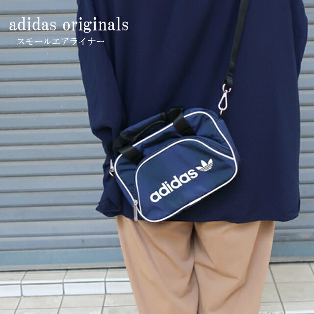 楽天市場】adidas originals（ショルダーバッグ・メッセンジャーバッグ