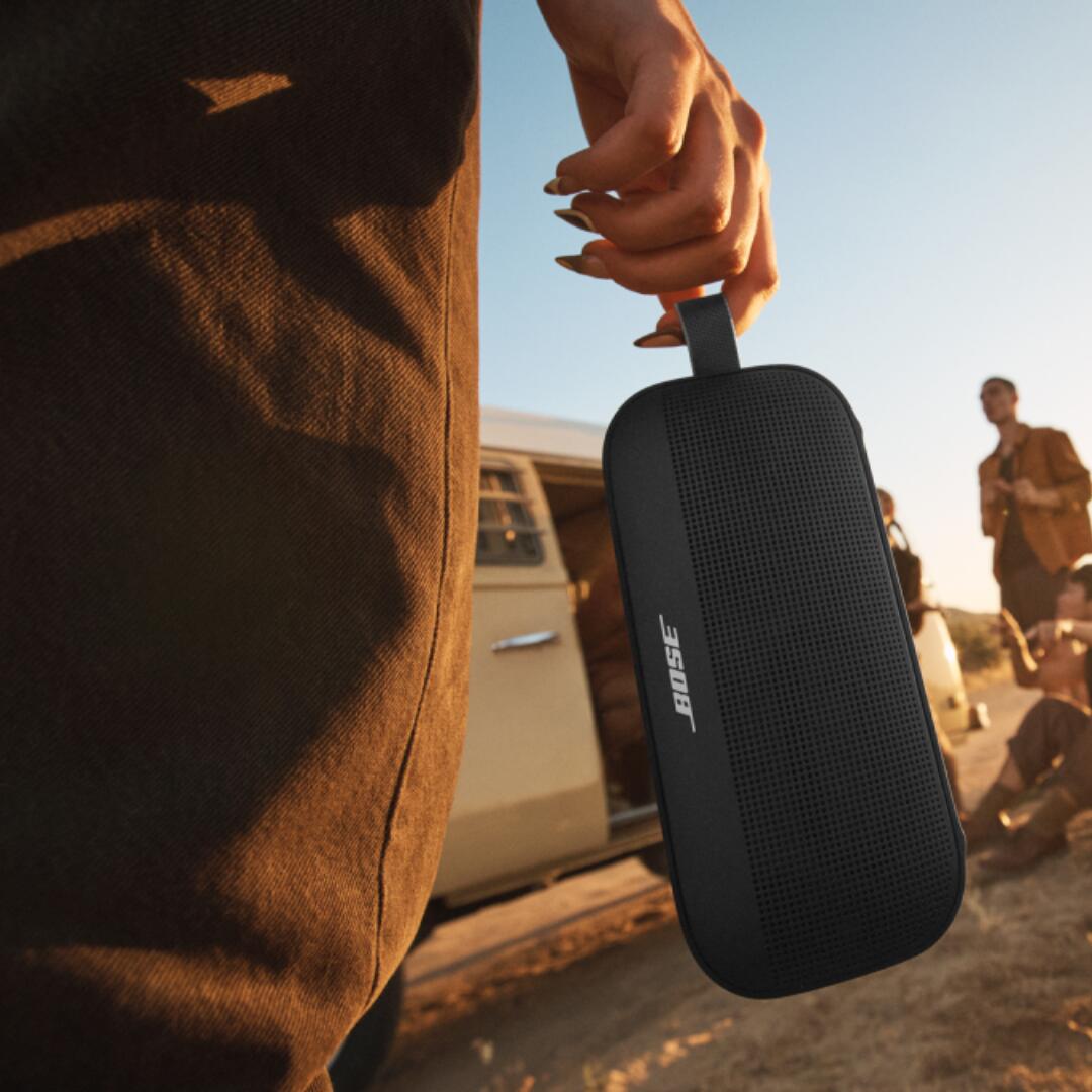 楽天市場】ランキング1位獲得商品 【正規品 送料無料】BOSE SoundLink