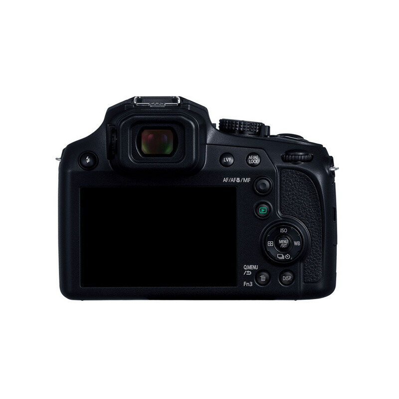 楽天市場】Panasonic 超高倍率ズームカメラ LUMIX DC-FZ85D デジタル