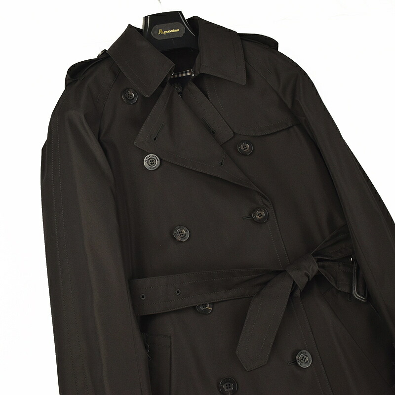 楽天市場】◇Aquascutum アクアスキュータム◇定価154,000円 日本製 取