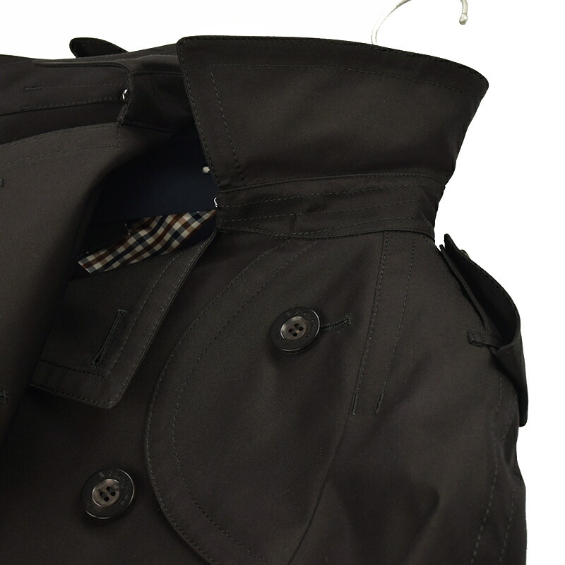 楽天市場】◇Aquascutum アクアスキュータム◇定価154,000円 日本製 取