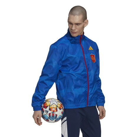楽天市場】アディダス（adidas）（メンズ）サッカー スペイン代表 2022